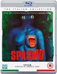 Spasmo (15) 1974 - CeX (UK): - Buy, Sell, Donate